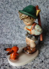 Hummel Figur, 14cm hoch, Hum