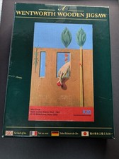 Wentworth Wooden Jigsaw -