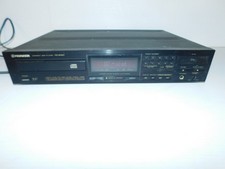 PIONEER COMPACT DISC PLAYER