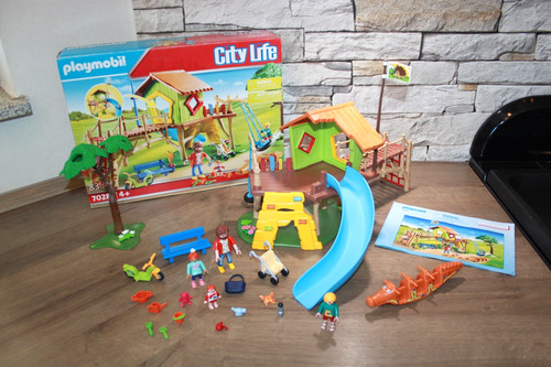 Playmobil 70281 abenteuer - 70281,