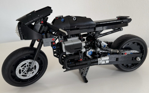 Lego technik 42155 - |, |