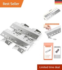 4 Stück Brennerabdeckung