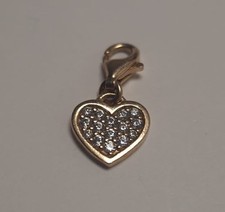 Thomas Sabo Herz Charm