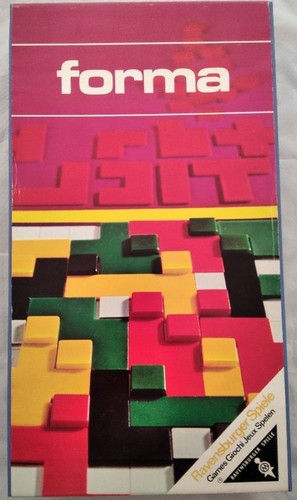 Forma legespiel casino - forma,