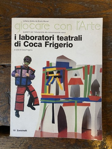 Autogramm frigerio coca - coca, i