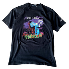 Vintage Disneyland Paris Tower