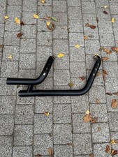 Harley Davidson Auspuff