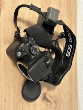 Canon EOS 350D Digitalkamera Spiegelreflexkamera Body