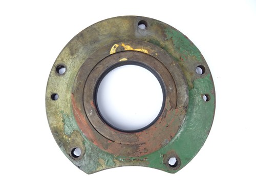 Stirnwanddeckel motordeckel - stirnwanddeckel,