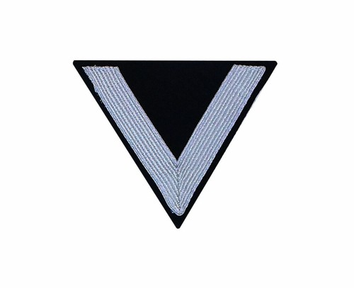 Verein rangabzeichen gefreiter - verein,