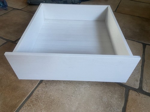 Ikea brusali bettkasten auf - ikea,