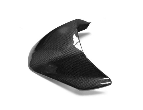 Ducati carbon soziusabdeckung - ducati,