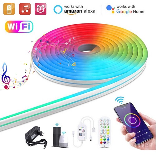 12v neon led strip - neon, streifen