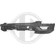 1471056 Stoßstange hinten