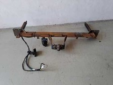 Opel Astra H Caravan BJ10 AHK starr Brink 93199379