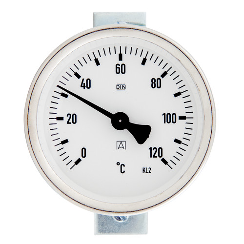 Afriso anlege thermometer mit - afriso,