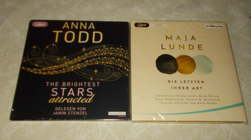 Maja lunde die - lunde:, letzten