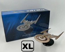 Eaglemoss fanhome star - eaglemoss, trek
