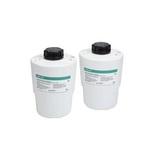 GB Mineralstofflösung exaliQ safe+ 2x3 l Weiß