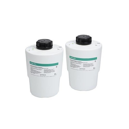 Mineralstofflösung exaliq - gb,