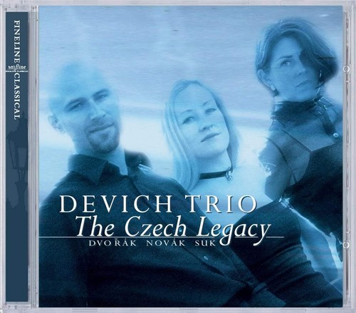 The czech legacy - czech,