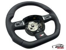 Tuning  Lenkrad Lederlenkrad