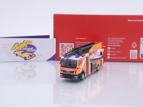 Herpa 098090 man - herpa,