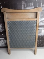 Altes orig waschbrett 57x40cm - orig.,