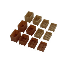 TT Europaletten mit Rahmen