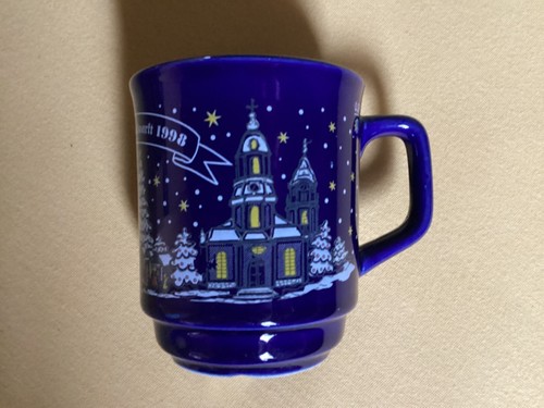 Weihnachtsmarkt tasse - weihnachtsmarkt,