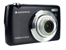 Agfa Photo DC 8200 schwarz