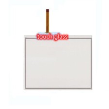 1pc new touch digitizer screen