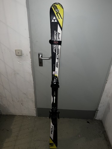 Fischer rc4 - , sc