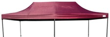 Ersatzdach Faltpavillon