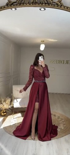 Abendkleid - abendkleid, 40