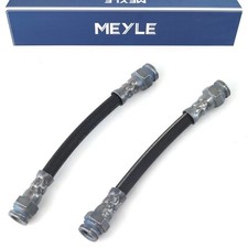 2x MEYLE Bremsschläuche