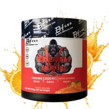 Gorilla BCAA &AAKG |EAA / BCAA
