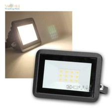Mini LED Fluter BULLED schwarz
