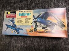 Monogram Classics - SB2C