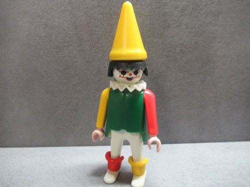 Playmobil figuren klicky - figuren,