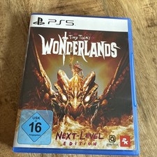 Tiny Tina's Wonderlands: Next