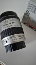 SMC Pentax-FA Zoom 28-80mm