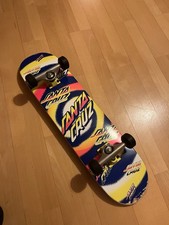 Santa Cruz Skateboard