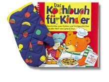 Das Kochbuch für Kinder