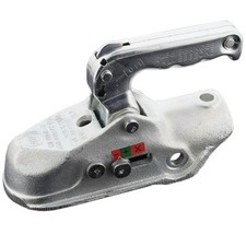 Albe EM300RB Zugkugelkupplung