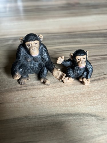 Schleich schimpansen mutter - schleich,
