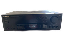 Pioneer SX-205RDS HiFi