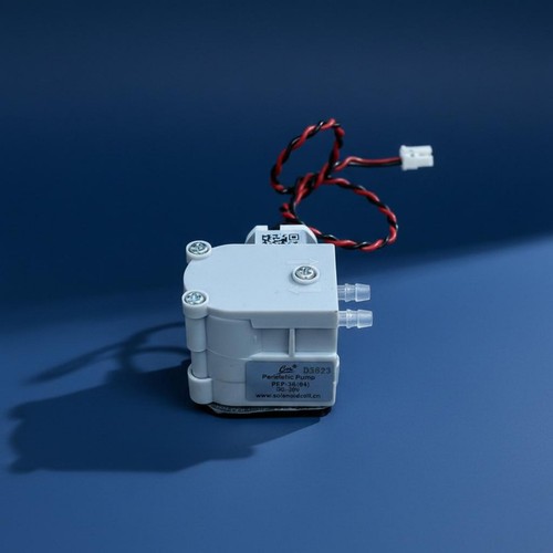 Dc12v mikro peristaltikpumpe - dc12v, mikro-peristaltikpumpe