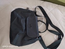 Kipling Tasche grün mit
