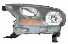 Scheinwerfer rechts halogen - scheinwerfer, h7